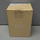 Mini Projector, Support 4K 1080P Portable Projector with Dual Band WIFI6 5G Wireless 5.2 Bluetooth Android 11, 160 ANSI Lumens, 180 Rotatable, Auto Keystone Correction,35"-130" Screen Video Projector