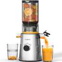 Flasidace Masticating Juicer