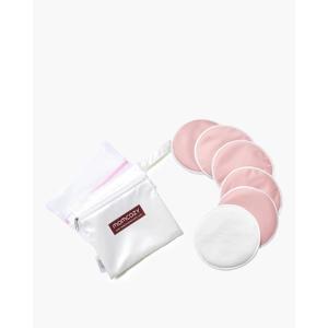 Momcozy Ultra-Thin Reusable Nursing Pads, Washable Breastfeeding Pads for Leak Protection, Soft Absorbent Breast Pads for Nursing Mothers