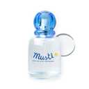 Mustela Musti - Baby Plant-Based Perfume & Cologne Spray - Delicate Fragrance for Boys & Girls - with Chamomile & Honey Extracts - Alcohol Free - 1.69 fl. oz.