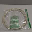 Lawn Mower Deck Belt for John Deere Scotts M118685 G100 GT225 GT235 345 LX277AWS 54" Deck 120" x 5/8"