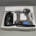 AZZUNO 100Amp Handheld MIG Welder Machine, Gasless MIG Welder Machine, Portable Flux MIG Welding Machine 100V