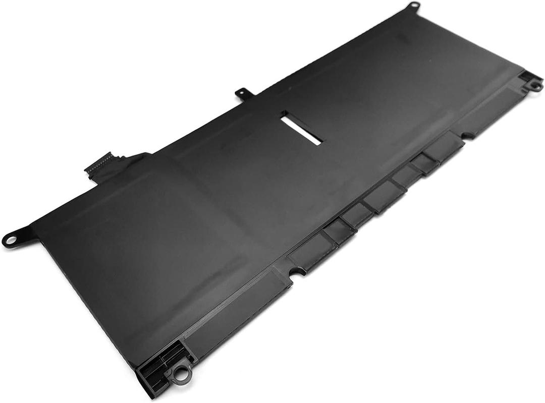 Dell DXGH8 replacement battery