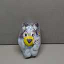 Jay Franco Bluey Mini Plush Pillow Buddy - Super Soft Character Pillow - Polyester Microfiber, 12 Inches