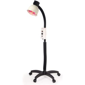 KS Choi Corp Infrared Heat Lamp 110V with Bulb Made in Korea