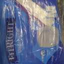 FitRight Super Protective Incontinence Underwear, Maximum Absorbency, Medium, 28 to 40", 20 Count