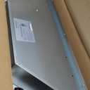 JOCO 30 Inch Range Hood Insert, 900 CFM Stainless Steel Built-In Kitchen Vent Hood, Convertible for Ducted or Ductless Installation, 4-Speed Knob Control, Model B01-30K