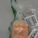 SheaMoisture Curl and Shine Coconut Shampoo Coconut & Hibiscus for Curly Hair Paraben Free Shampoo 13 oz