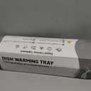 WHP Bathtub Mats for Bathroom Non Slip Shower Use - Rubber Mat w/Suction Cup - Floor Mat, Anti slip Surface - Rubber for Elderly, Pets, & Children, Secure Gripping Mat - (16"x28" Large) Ecru