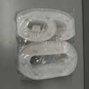 2 x H:7.88 inches Light Up Numbers 60 Sign for Party Decor, 60th Birthday Decorations for Women, 60th Wedding Anniversary Party Centerpieces Table Decorations for Men