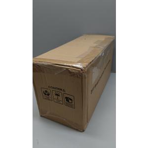 Mini Christmas Tree with Lights, 2 Foot Tabletop Christmas Trees with Gift Box Base&Ornaments, Easy Setup Artificial Xmas Trees, Twinkling Tiny Christmas Tree Battery Powered for Bedroom