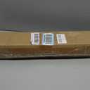 No Drill Cordless Roman Shades for Windows No Tools Roman Shades, Blinds for Indoor Windows, UV Protection (Linen, 20" W x 64" H)