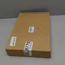 Sewovvmu Crochet Yarn Holder, Yarn Spinner for Crocheting with Phone Stand & Crochet Accessories Storage, Crochet Gift for Knitting Lovers (Brown)