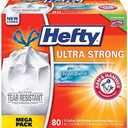 Clean Burst, 13 Gallon, (Family Pack)