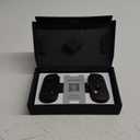 BACKBONE One Mobile Gaming Controller, USB-C Phone Controller for Android & iPhone 15/16/17 Series, 2nd Gen, Play Xbox, PlayStation, Fortnite, Call of Duty & More, With 3-Months of Apple Arcade Access