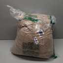 CozyLux Queen Comforter Set Khaki Seersucker 7 Pieces Bed in a Bag Queen Comforter Set with Sheets, Luxury Soft Bedding Set with Down Alternative Comforter, Sheets, Pillowcases & Shams for All Seasons