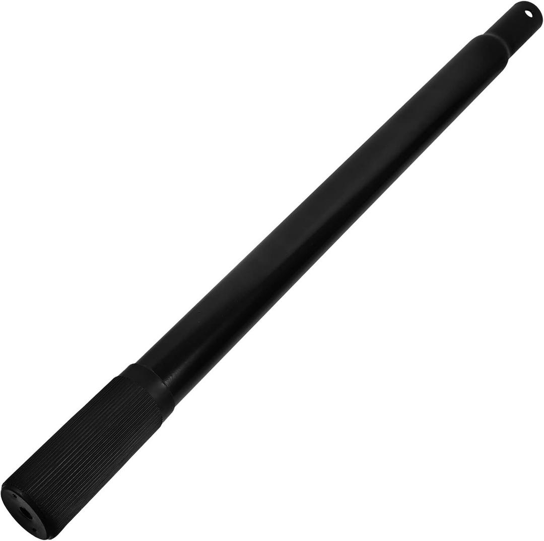 iplusmile 3 Ton Floor Jack Handle Replacement Upper Part Car Jack Pole Lever Handle Accessories