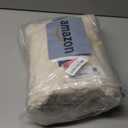 Bedsure Boho Duvet Cover King Size, Soft & Comfortable Elegant Design Boho Bedding for Decoration, Machine Washable Comforter Cover for All Seasons,Includes 1 Duvet Cover & 2 Pillow Shams,Beige