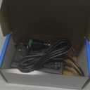 ALITOVE 12V DC Power Supply 3A 36W Universal AC Adapter 100-240V 50-60hz to 12 Volt Power Adapter Cord 3Amp 2.5A 2A 5.5mm x 2.5mm 2.1mm for LED Strip Light CCTV Security Camera PC Monitor and More