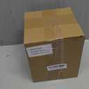 Singhoow 4 Set Easter/Mother's Day Paint Your Own Porcelain Paint Vase Art Project White Ceramic Painting Kit for Adults Porcelain Vase Decorating Kit Holiday Supplies DIY(Charming)