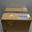 Original 14.5-Inch Large Happy Birthday Dog Plush Pillow Stuffed Animal Toy Big Size Cute Soft Kawaii Cuddle Huggable Plushie,Gift for Kids