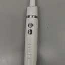 Tooth Polisher,Teeth Polishing Kit for Daily Cleaning,Polishing Then Whitening of Tooth (Professional Toothpaste Include),USB Rechargeable Dental Polisher with LED Light,6 Heads,5 Speed Modes