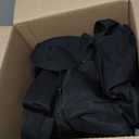 Hiking Backpack, 100L Large Camping Backpack, Expandable Waterproof MOLLE Rucksack, Outdoor Sport Travel Daypack Military Tactical Back pack for Men Women (Black)