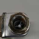 WALSTON INDUSTRIAL GH-5630 Digital Fuel Meter 1 Inch, Fuel Meter for Diesel, 3-30 GPM, Diesel, Gasoline, Kerosine, Lubricants, 1” NPT