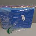 SUNEE File Folders, 30 Pack Manilla Folders 8.5 x 11, Colored File Folders Home Office School Supplies for Documents Files Paper, 6 Assorted Colors