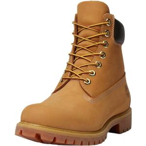 Timberland Men's Premium 6 inch Waterproof Boot, 11