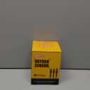 4x Oxygen O2 Sensor for 2003 2004 2005 2006 Chevrolet Chevy Silverado 1500 6.0L Upstream + Downstream