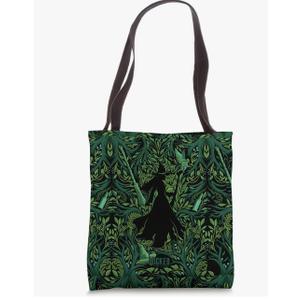 Good Elphaba in Bloom Tote Bag