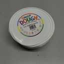 Hygloss Play Modeling Dough for Kids  Safe & Non-Toxic Sensory Dough for Arts and Crafts  3 lb Tub  Play Clay for Toddler Activities, Preschool Classroom Must-Haves  Purple Color, Scented