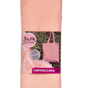 Gwen Voile/Tela 2 Yd 6 Pack 1 Canvas, 2 Voile, 3 Satin
