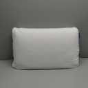 Purple Harmony Pillow - Standard - Medium, Greatest Pillow Ever Invented, 360 Hex Grid & Talalay Latex Core - No Pressure Support, Stays Cool, Luxurious Comfort