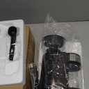 SHARDOR Electric Burr Coffee Grinder 2.0, Adjustable Burr Mill with 16 Precise Grind Setting for 2-14 Cup, Black