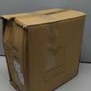 Portable Washing Machine, Mini 16L Foldable Washer and Dryer with 3 Modes Deep Cleaning, Upgraded Small Collapsible Laundry for Hotel, Apartment, Home and Travel - Pink