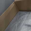 Ripeng 16 Pack Shadow Box Frame Display Case Picture Frame for Wedding Bouquet, Teacher Crafts, Photo, Ticket, Valentine, Mother Day, Medal, DIY Wall or Tabletop Gift(10 x 10 Inch,Black)