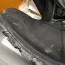 Timberland Men's Mt. Maddsen Hiking Waterproof Boots, Size 12, Black