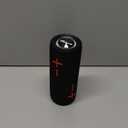 2 in 1 Magnetic Dual Splittable Bluetooth Speaker, IPX6 Waterproof Split Portable Wireless Speaker with 20W Loud Stereo Sound, Bluetooth V5.3, 24H Playtime, Multiple pairing for Home,Outdoor or Travel