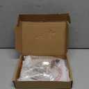 Pilot Burner Assembly Replacement Kit Compatible with Rheem, Ruud, Richmond Water Heaters NG with LP Orifice Replace# SP20824, SP20754, SP21058, SP21059, SP20800