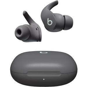 Beats Fit Pro - True Wireless Noise Cancelling Earbuds - Apple H1 Headphone Chip, Compatible with Apple & Android, Class 1 Bluetooth, Built-in Microphone, 6 Hours of Listening Time  Sage Gray