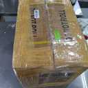 VNN Slushie Machine - 400LBS/24H Commercial Shaved Ice Machine, Snowflake Ice Machine, Instant Snowflake Ice from Your Favorite Drinks (660W)