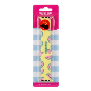 Summer Watch Band 3 Pack