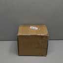 New Alternator Fit for Mazda 3 2.0L 2.3L 2004-2009, Fit for Mazda 3 2007-2009 (Not for Mazdaspeed) Fit for Mazda 5 2.3L 2006 2007, A3TG1391A, 400-48144, LF1F-18-300