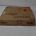 Step Stool, HBTower Step Stools for Adults Kids with Non-Slip Rubber Feet, Holds Up to 600 lbs, Lightweight Stepping Stools for Bedroom Kitchen Bathroom, Bed Steps for High Beds