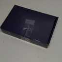 Soft Bullet Toy Shell Ejecting for Age 8, 9, 10, 11, 12+ Years Old Boys, Realistic Toy Pistol with 50 Foam Bullets, 40 Shells & 2 Clips, Ideal Christmas Birthday Gift