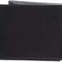 Calvin Klein Men's Wallet Sets-Minimalist Bifold and Card Cases