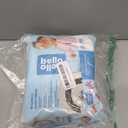 Hello Bello Premium Swim Diapers I Affordable and Eco-Friendly Disposable Swim Dipes for Babies and Kids I Size Medium