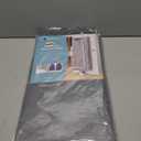 Whitmor Hanging Garment Steamer Bag